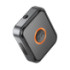 FM модулятор Borofone BC55 AUX, Black - 8