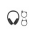 Безпровідна гарнітура Baseus Encok Wireless headphone D02 Pro (2022 Edition) Black - 5