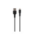 Кабель Borofone BX15 SoftJet LIghtning - 4