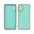 Чохол Glossy Color для Samsung A04s A047F Light Green - 1
