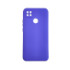 Чохол Silicone Case for Xiaomi Redmi 9C/10A Purple (30) - 1