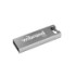 Флешка Wibrand USB 2.0 Chameleon 8Gb Silver - 1