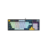 Провідна клавіатура Fantech ATOM96 MK890V2 Red Switch, Navy - 7