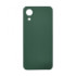 Чохол Silicone Case for Samsung A03 Core (A032F) Dark Green - 1