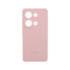 Чохол Liquid Silicone для Xiaomi Redmi 15C/Poco C85, Sand Pink - 1