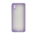 Чохол Totu Camera Protection для Samsung A01 Core (A013) Light Violet - 2