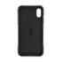 Чохол UAG Monarch iPhone X/XS Black (HC) - 4