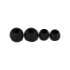 Гарнітура Celebrat D9 Black - 3