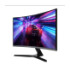 Монітор Samsung Essential Monitor S3, S39GD, LS27D390GAIXUA, Black - 6