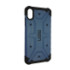 Чохол UAG Pathfinder iPhone XS Max Dark Blue (HC) - 2