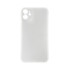 Чохол Anyland Carbon Ultra thin для Apple iPhone 11 Clear - 3