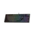 Клавіатура Fantech ATOM96 MK890 Red Switch Gray/Black - 3