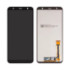 Дисплейний модуль для Samsung J415 Galaxy J4 Plus, High Copy, Black - 1