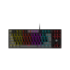 Клавіатура Fantech ATOM MK876 Red Switch Black/Gray - 1
