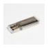 Флешка Mibrand USB 2.0 Cougar 4Gb Silver - 1