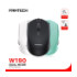 Безпровідна миша Fantech W190, White - 3