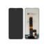 Дисплейний модуль для Xiaomi Poco M6 Pro 5G, Redmi 12, ver. CSOT, High Copy, Black - 1