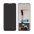 Дисплейний модуль для Xiaomi Redmi Note 8T, Service Pack, Black - 1