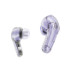 Безпровідна гарнітура Acefast T8 Crystal, Alfalfa Purple - 11