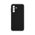 Чохол Silicone Cover для Samsung A175/A176 Galaxy A17, Black - 1