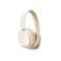 Безпровідна гарнітура Baseus Bowie H1i Noise-Cancellation Wireless Headphones Stellar White - 3