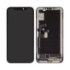 Дисплейний модуль для iPhone X, Original Ref., Black - 1