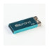Флешка Mibrand USB 2.0 Chameleon 4Gb Light blue - 1