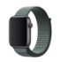 Ремінець для Apple Watch (38-40mm) Sport Loop Nike Mint/Black - 2
