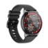Смарт-годинник Hoco Y10, AMOLED, Dark Gray - 9