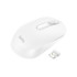 Безпровідна миша Hoco GM14, White - 1