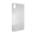 Чохол Anyland Carbon Ultra thin для Apple iPhone XS Max Clear - 1