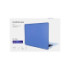 Чохол накладка для Macbook 11.6" Air Sapphire blue - 5