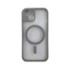 Чохол Transparante Case with MagSafe для iPhone 14 Gray - 1