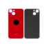 Задня кришка для iPhone 13, Big Hole, Red - 1