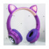Безпровідна гарнітура Cat Ear XY-231 Wireless Violet - 1