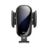 Автотримач Baseus Future Gravity, Black - 3