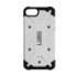 Чохол UAG Pathfinder iPhone 7/8 White (HC) - 3