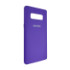 Чохол Silicone Case for Samsung Note 8 Violet (36) - 2