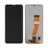 Дисплейний модуль для Samsung A035F Galaxy A03, High Copy, Black - 1
