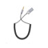 Bluetooth ресивер Hoco DUP02, Black - 1