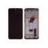 Дисплейний модуль для Xiaomi Redmi 10 (2021), з рамкою, Original PRC, Carbon Gray - 1