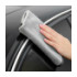 Мікрофібра Baseus Easy life car washing towel (40*40 сm) Two pack Grey - 10