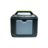 Портативна зарядна станція Junlee P-200, 200W, 185Wh, Gray - 8