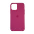 Чехол Copy Silicone Case iPhone 11 Pro Max Dragon Fruit (54) - 3