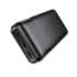 Універсальна мобільна батарея Hoco J72A, 20000 mAh, Black - 1