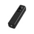 Автокомпресор Baseus Super Mini Inflator Pump, Black - 9