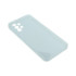 Чохол Virgin Silicone для Samsung A52 Clear - 6