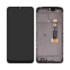Дисплейний модуль для Oppo A12, з рамкою, High Copy, Black - 1