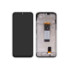 Дисплейний модуль для Xiaomi Poco C85, Redmi 15C 4G, з рамкою, Service Pack, Global Version, Black - 1