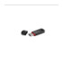 Флешка Apacer AH333, USB 2.0, 64Gb, Black - 3